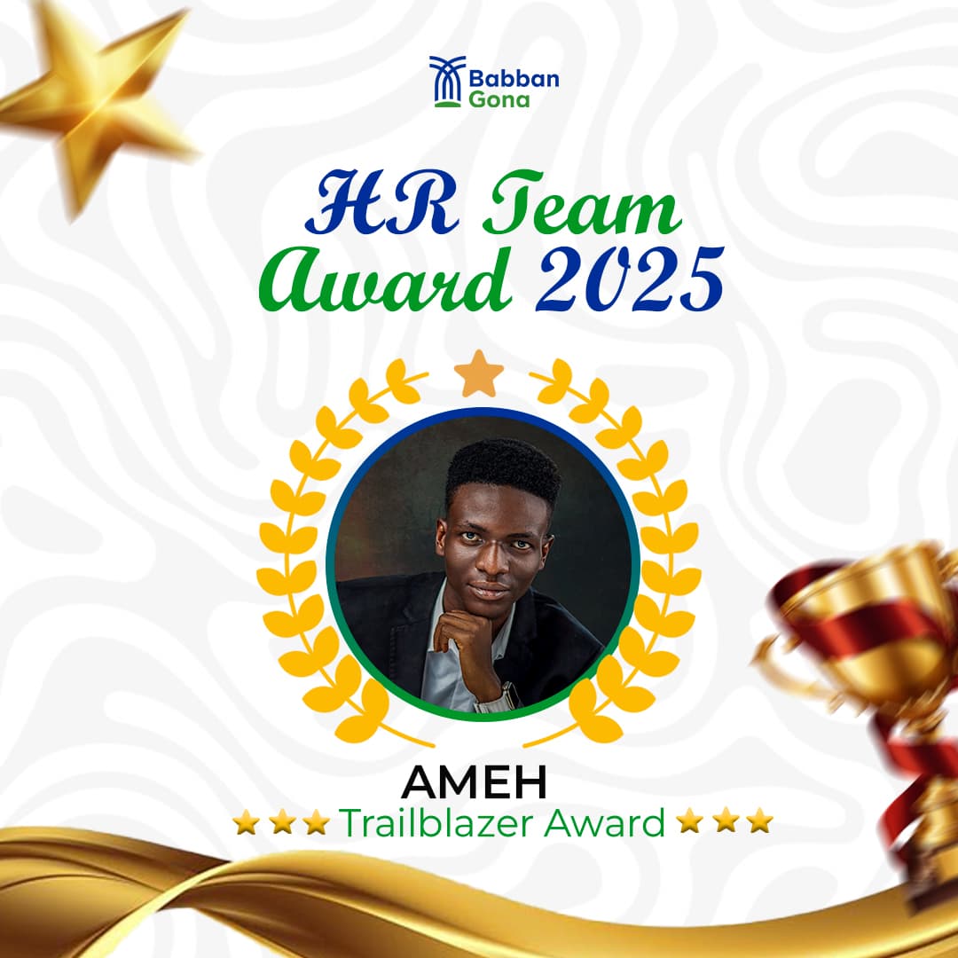 Trailblazer Award